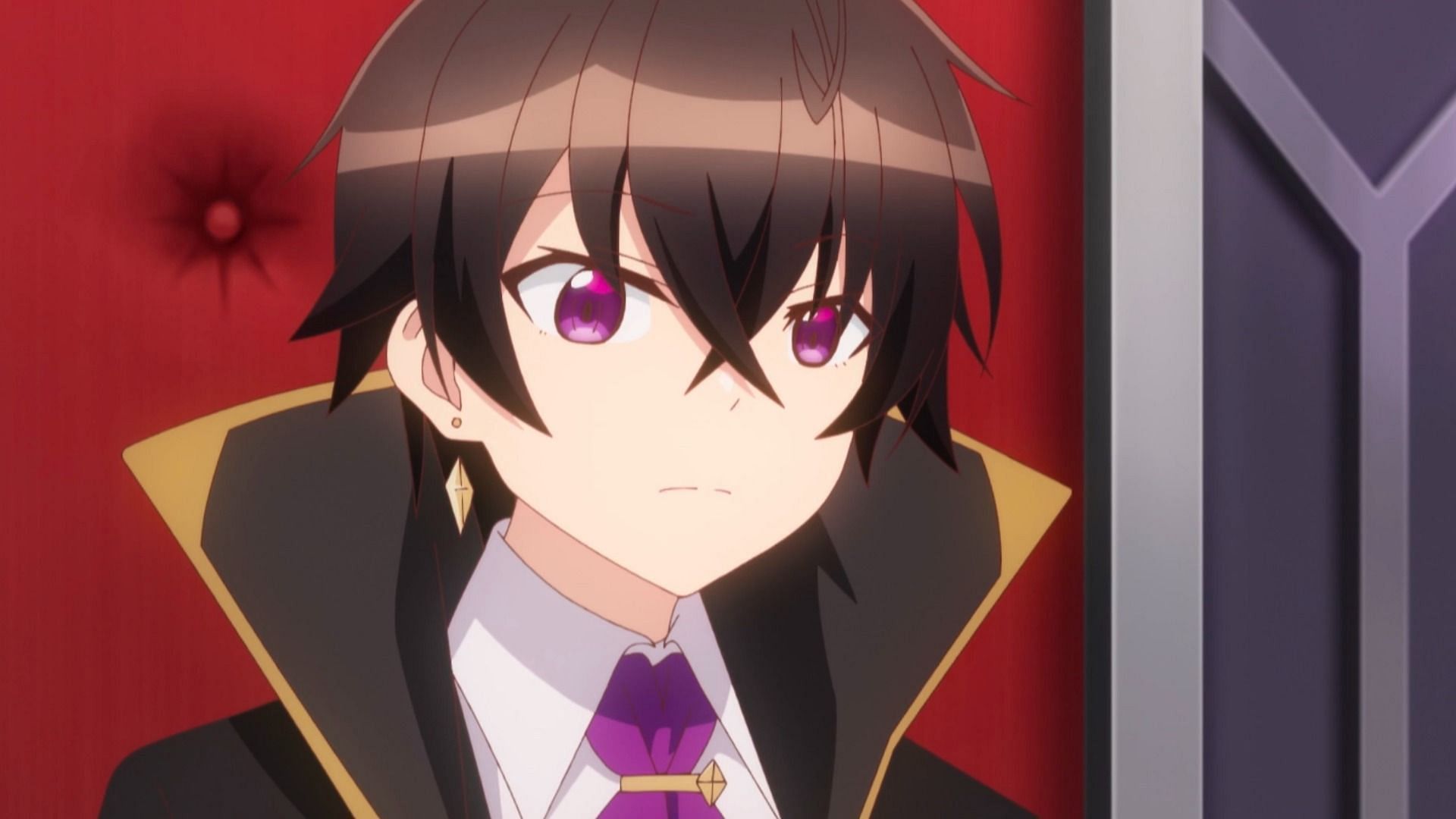 I'm the Evil Lord of an Intergalactic Empire! season 2 is expected to feature a grown-up Liam (Image via Quad)